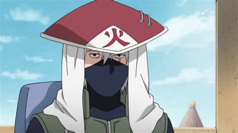 kakashi hokage|how did kakashi become hokage.